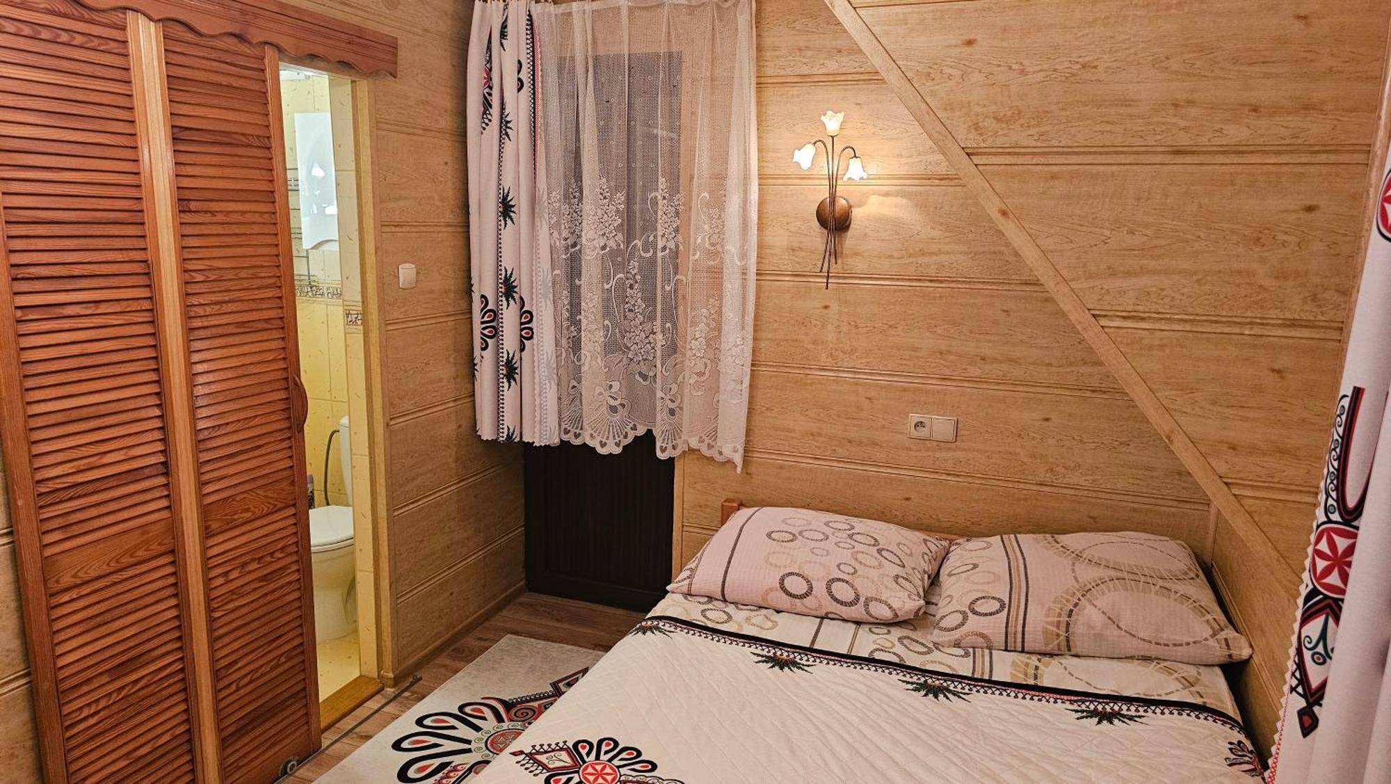 Willa Jozefina Zakopane Dış mekan fotoğraf
