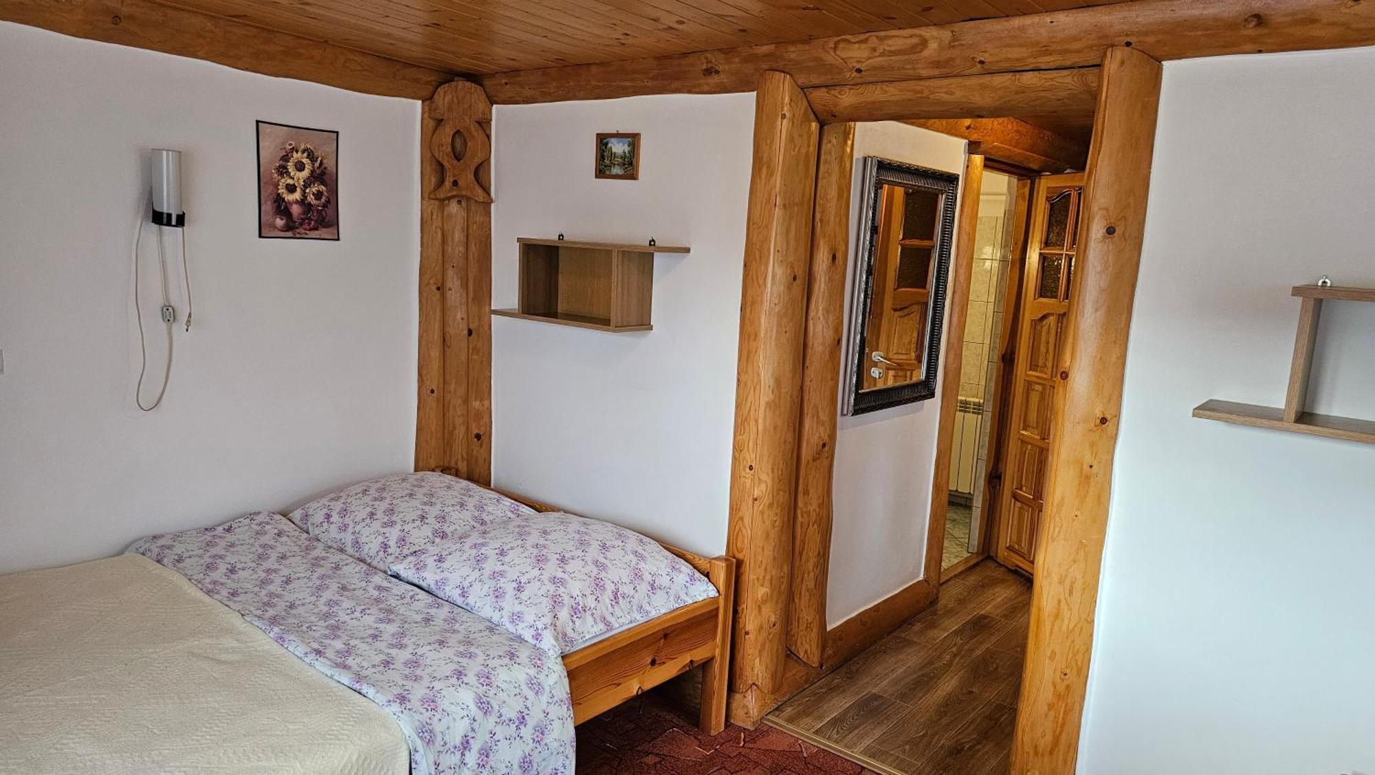 Willa Jozefina Zakopane Dış mekan fotoğraf