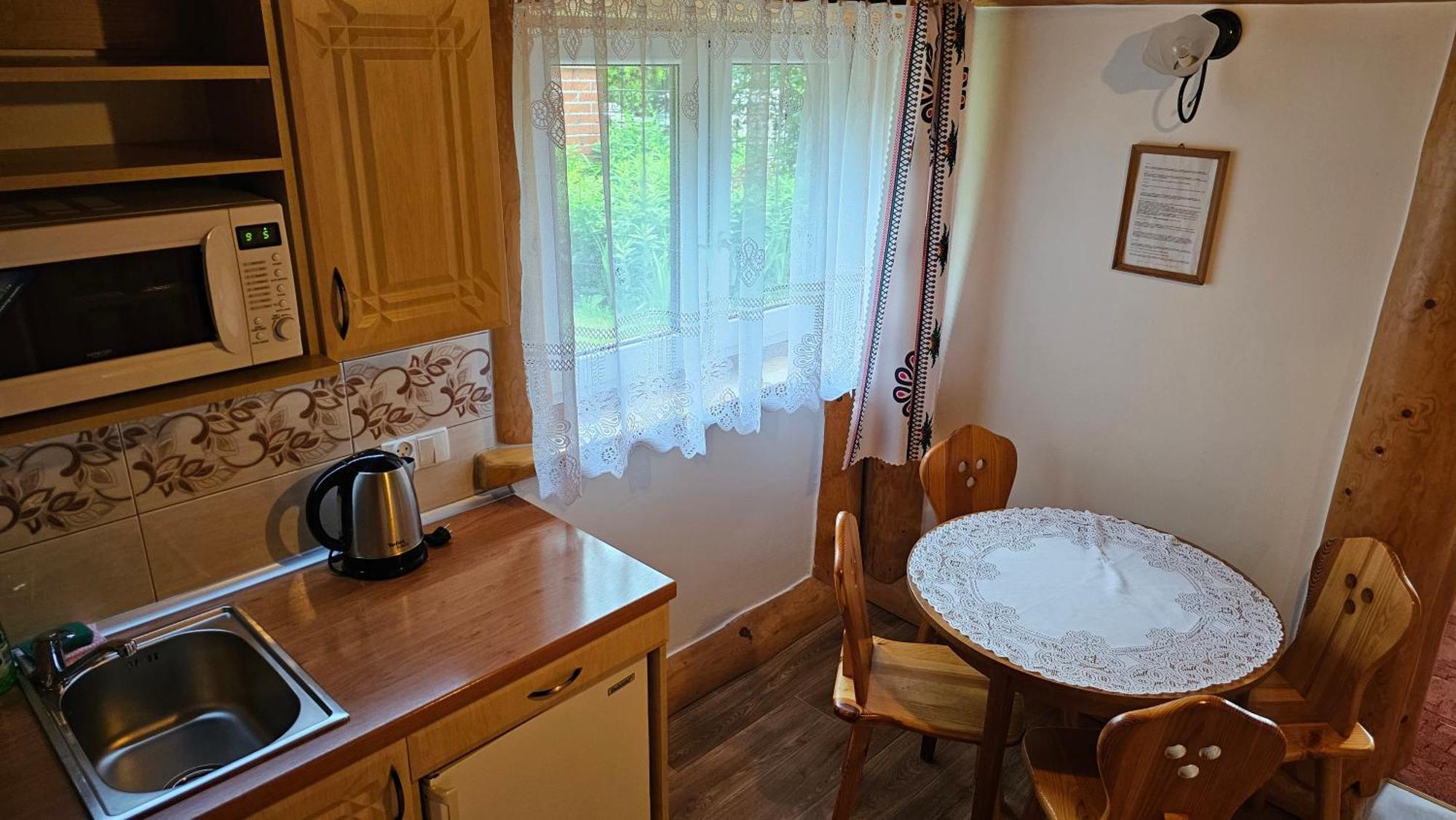 Willa Jozefina Zakopane Dış mekan fotoğraf